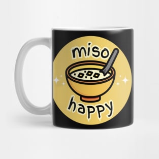 Miso Soup Mug